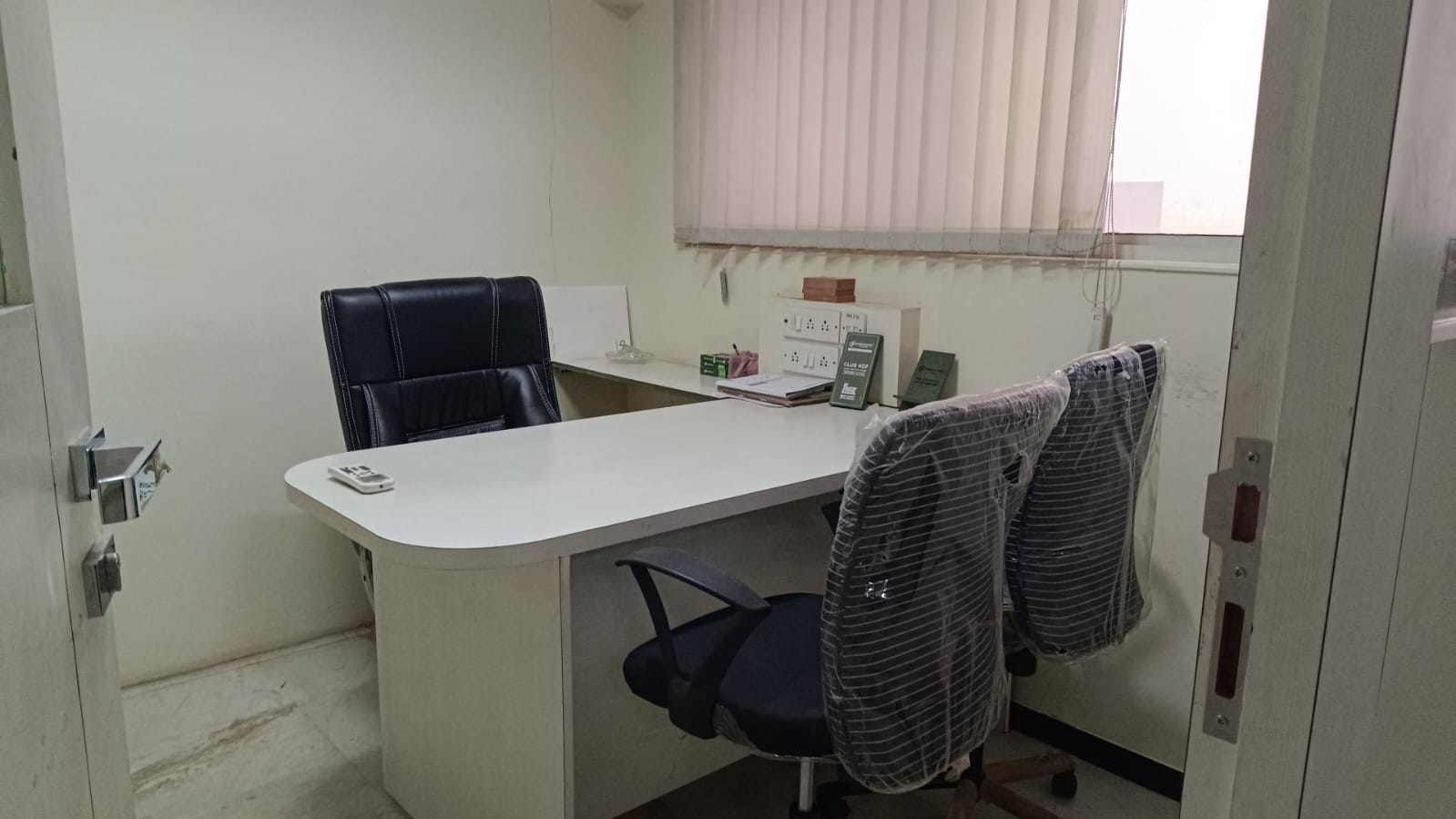 Private Offices in Koregaon Park BI1485 BI1485